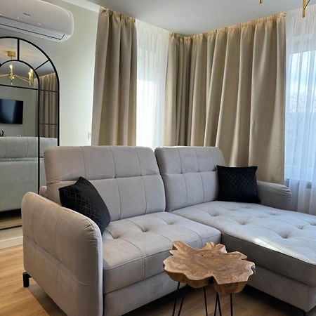 Apartamenty Beauty & Spa Ełk Εξωτερικό φωτογραφία